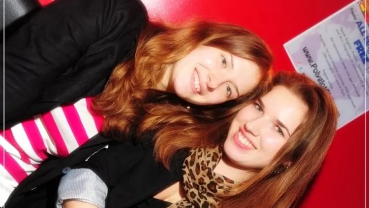 Soirée Polyglot Club EVERY SATURDAY