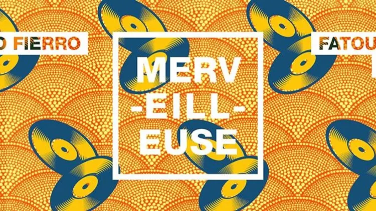 Merveilleuse : Pablo Fierro, Fatoumata, Bagô