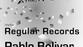 ATTRACTIVE invite Regular records