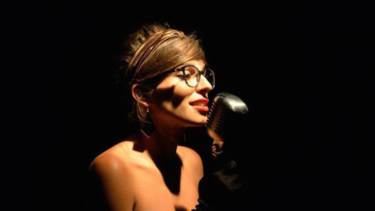 L.O.V.E. a tribute to Nat King Cole