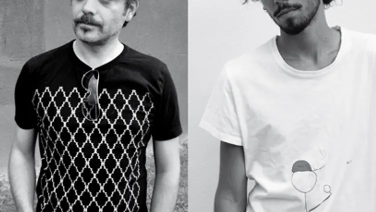 CLUB CULTURE feat ALEX CELLER & EKKOHAUS
