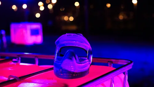 NX Paintball Bien-être Escape game Neuilly-sur-Marne