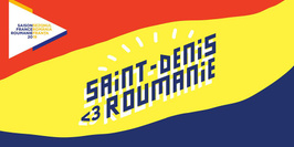 Saint-Denis <3 Roumanie