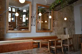 Carboni's