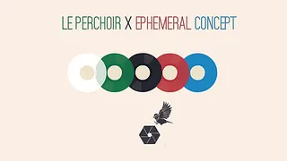 Le Perchoir X Ephemeral Concept