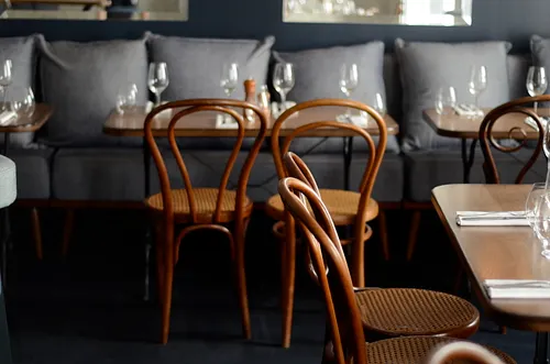 Rachel's Restaurant Paris
