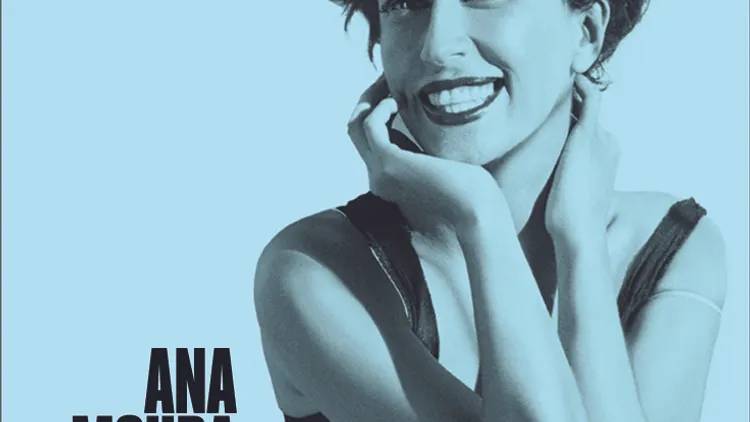 Ana Moura