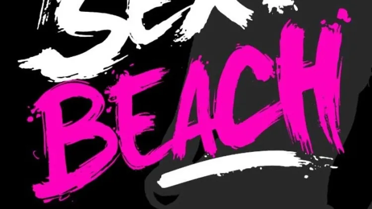 Sexy Beach