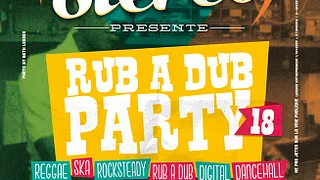Soul Stereo - Rub a Dub Party #18