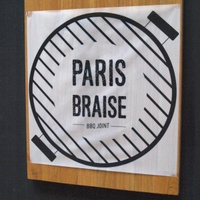 Paris Braise