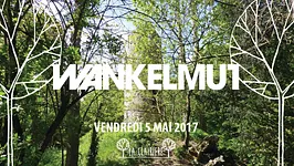 Annulé / Wankelmut x La Clairière