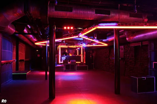 Social Club Club Paris