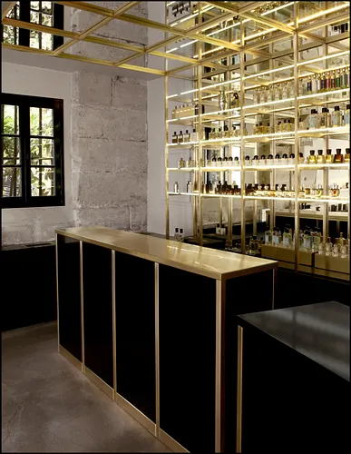 Liquides Shop Paris