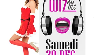 WIZ ME fête Noël au Barramundi !