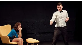 Il Faut qu'une Porte soit Ouverte ou Fermée
