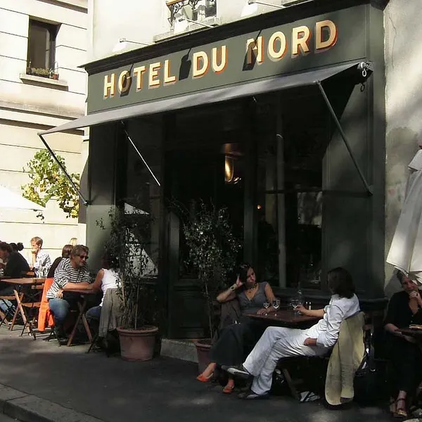 L'Hôtel du Nord