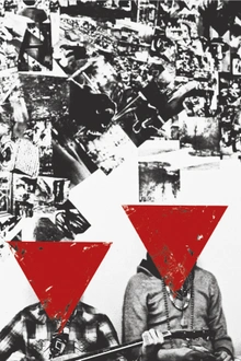 Foxygen en concert