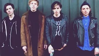 INROCKS INDIE CLUB: PEACE + GUESTS