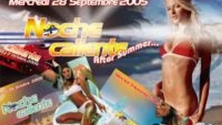 Noche Caliente