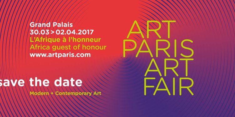 ART PARIS ART FAIR  L'Afrique à l'honneur