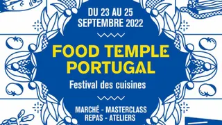 Food Temple Portugal