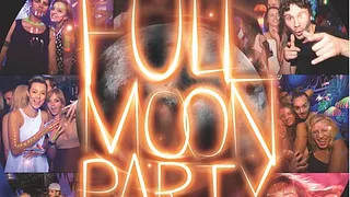 Full Moon Party Belushi's GDN