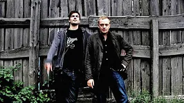A NIGHT with... EXTRAWELT Live, FORMAT: B, DJ JEE & STEPHAN