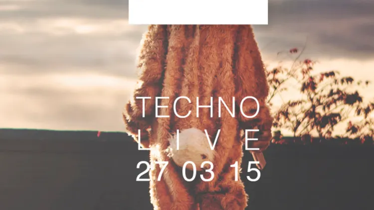 Rubicub Live + visual