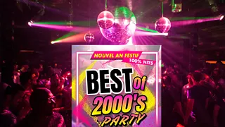 Nouvelle an BEST OF 2000