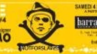 Hifree Theparty#4