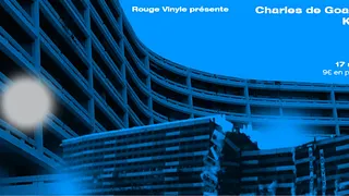 Charles de Goal + Infecticide + Komplikations