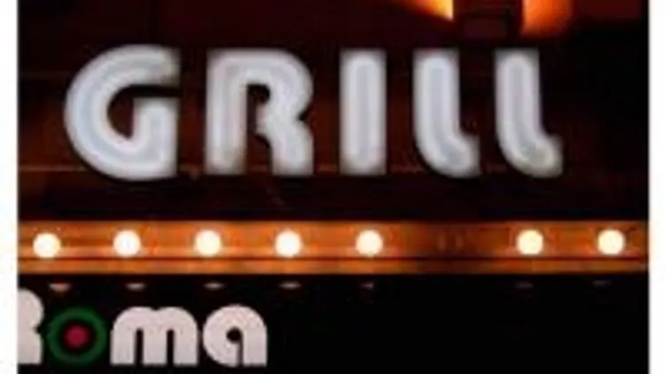 Grill