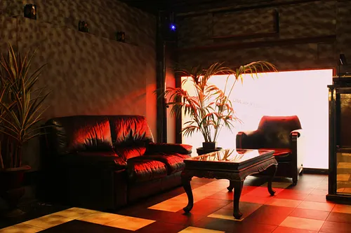 Le Petit Club Club Bar Paris