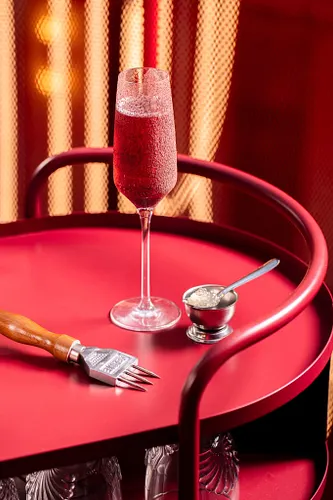 Graal Bar Bar Paris