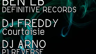 FRESH SOUND #1