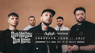 Our Hollow, Our Home + Aviana + TheCityIsOurs