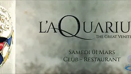 L'aQuarium