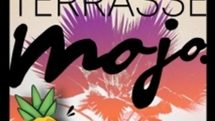 Terrasse Mojo #6 - Fête de la Musique