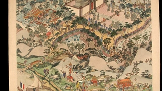 Regards croisés sur la cour impériale de Huế