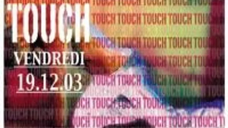 Touch