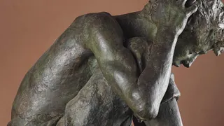 Vincenzo Gemito 1852-1929