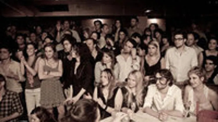 Afterwork Live