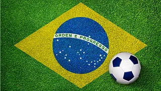Coupe du Monde de Foot Retransmission