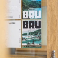 Bru