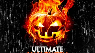 Ultimate Halloween Party