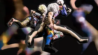 Spectacle : DbD Performance