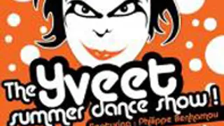 The Yveet Summer Dance Show