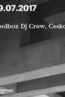 No Soul: Marco Bailey, Toolbox Dj Crew, Cesko