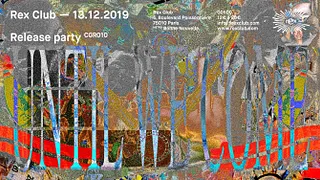 Casual Gabberz - Until WE Come (Cgr010 Release Party)