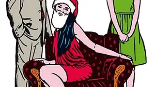 Noël revient tous les ans